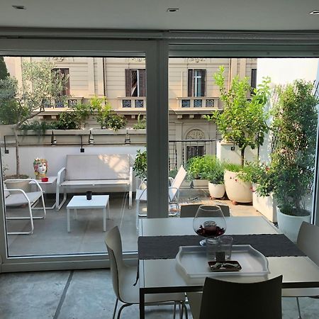 Db Exclusive Home Palermo Exterior foto