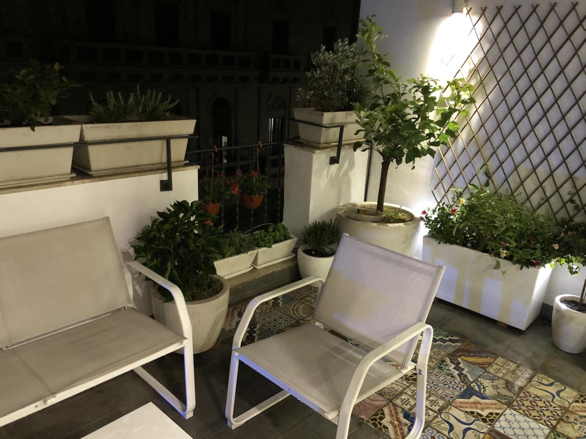 Db Exclusive Home Palermo Exterior foto