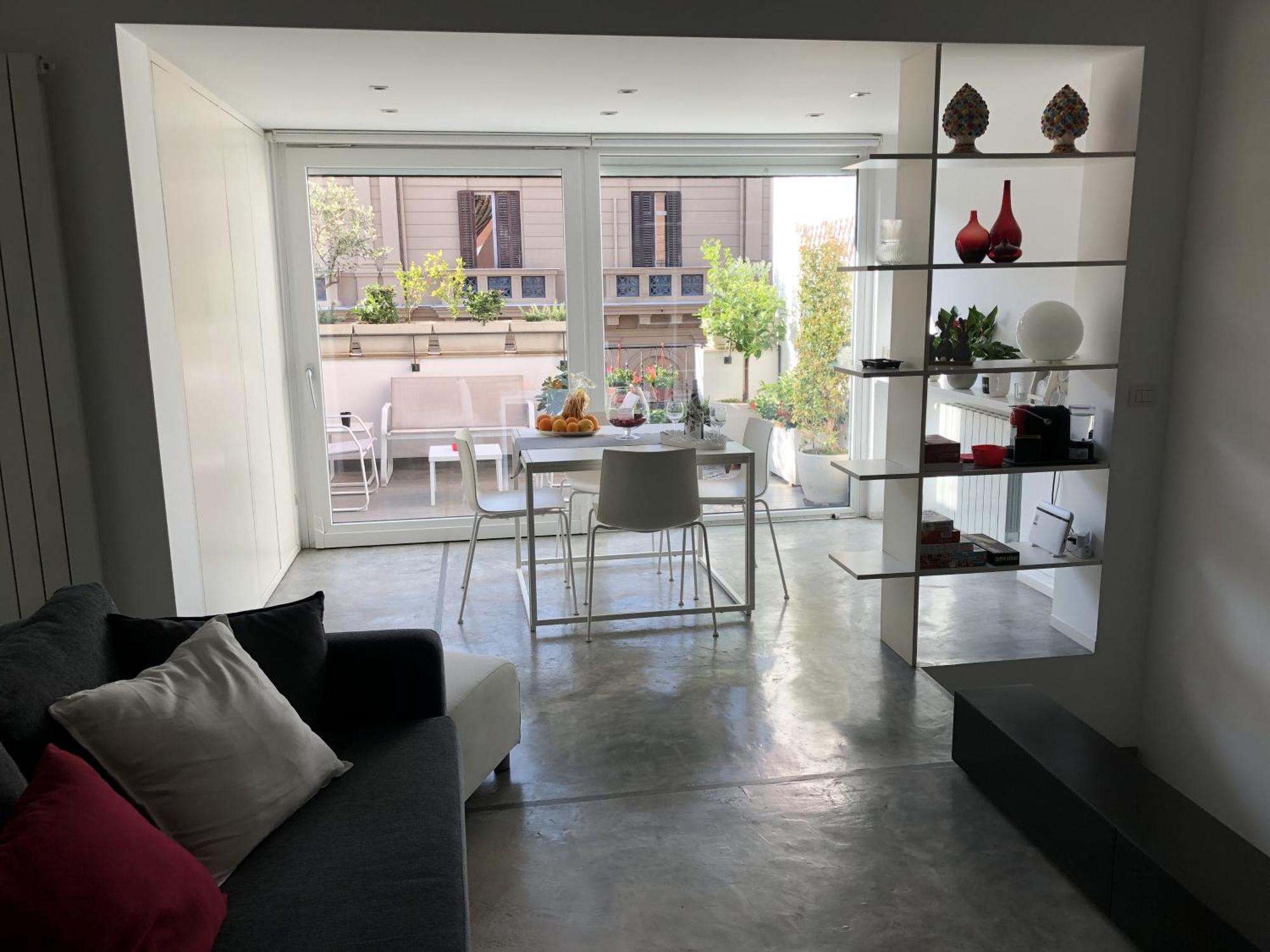 Db Exclusive Home Palermo Exterior foto