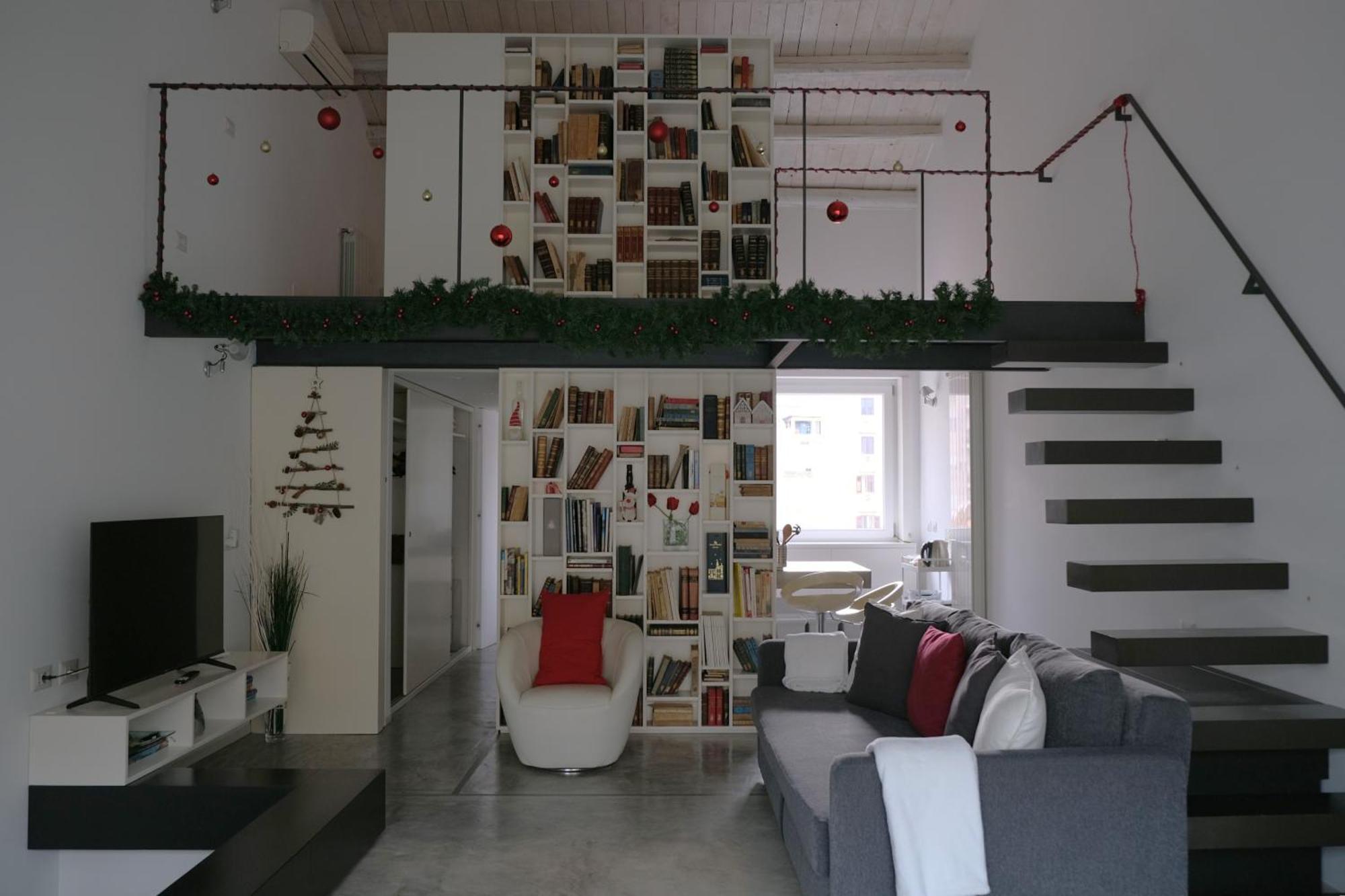 Db Exclusive Home Palermo Exterior foto