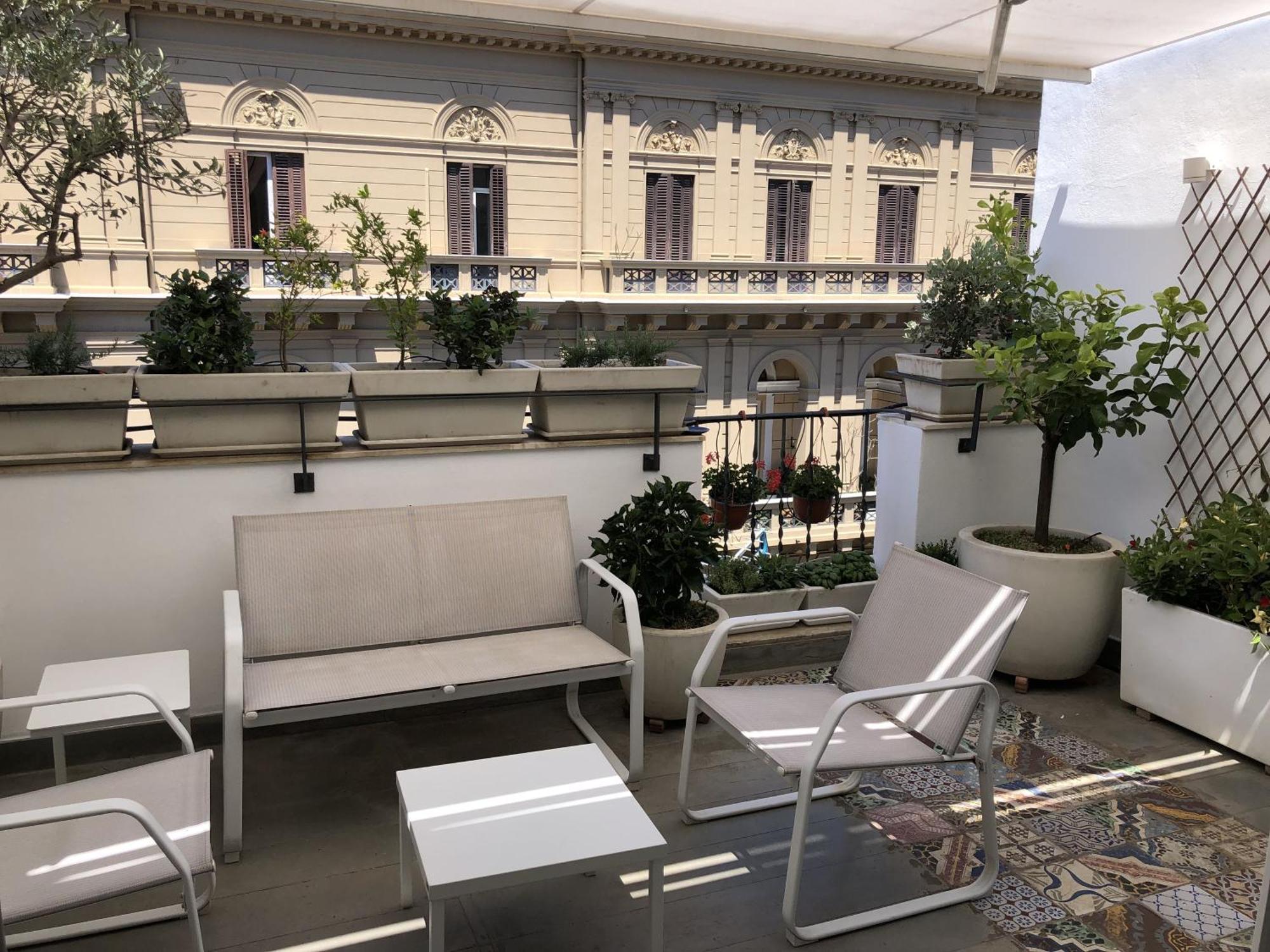 Db Exclusive Home Palermo Exterior foto