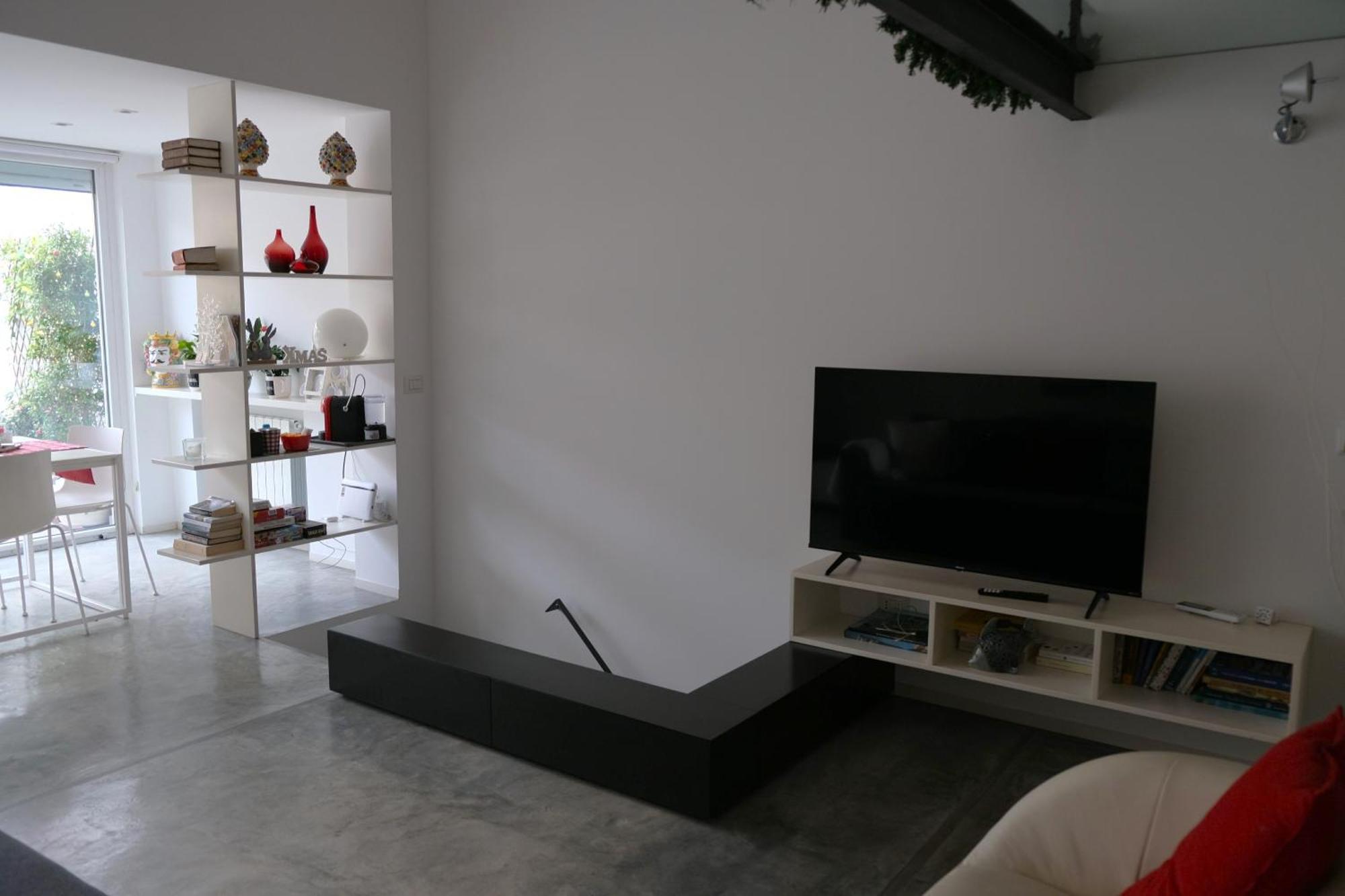Db Exclusive Home Palermo Exterior foto
